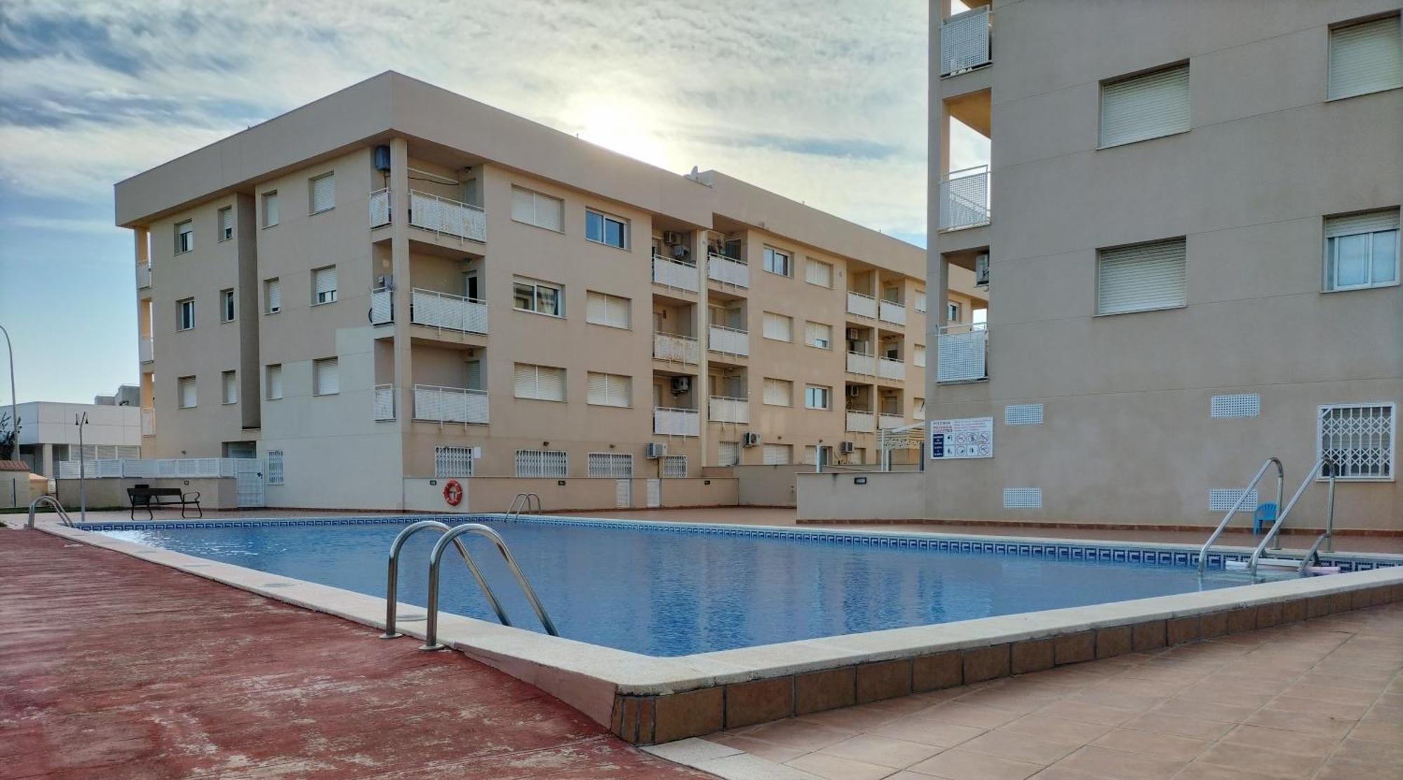 Miami Platja Cerca Del Mar Daire Dış mekan fotoğraf