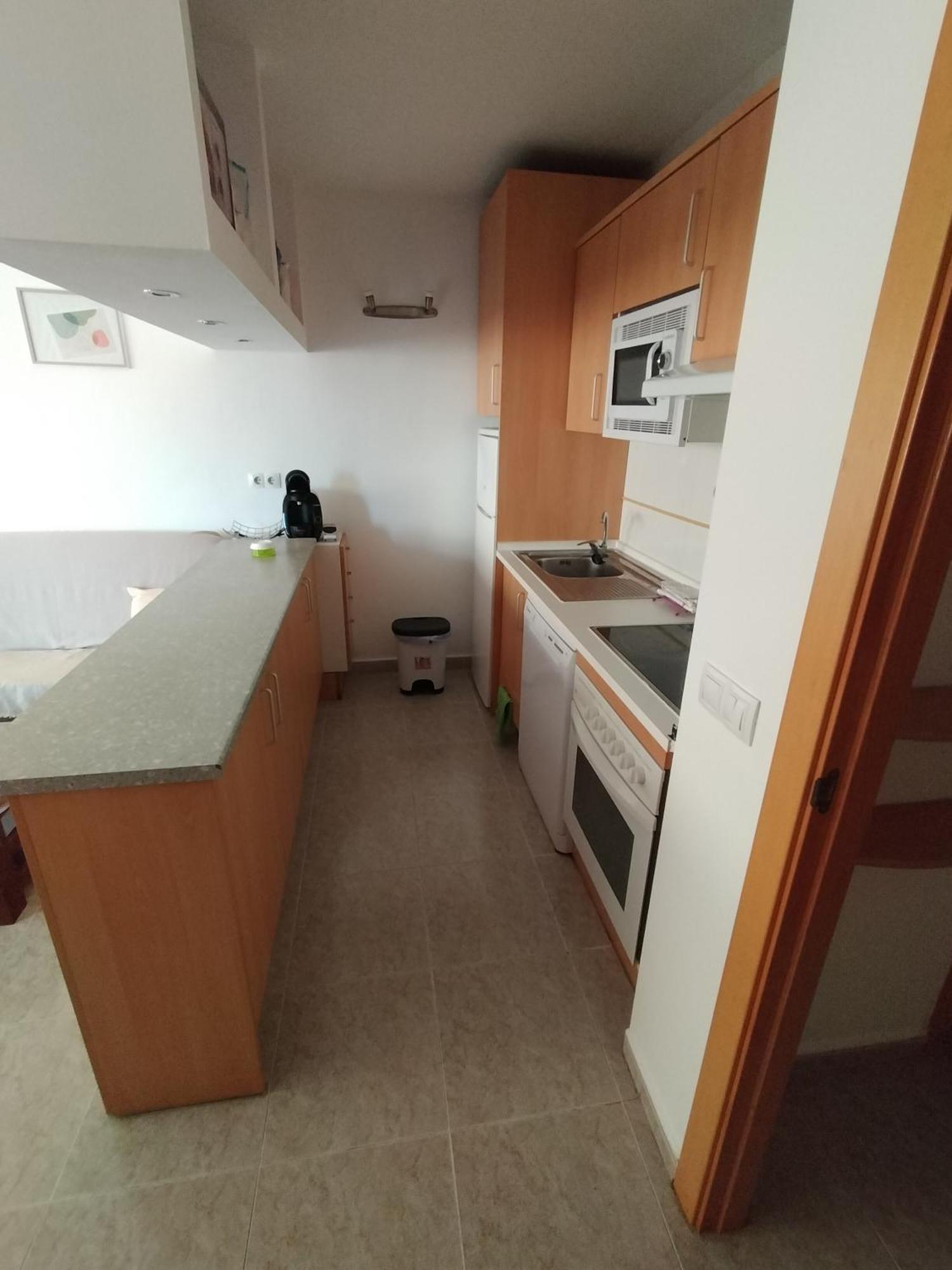 Miami Platja Cerca Del Mar Daire Dış mekan fotoğraf