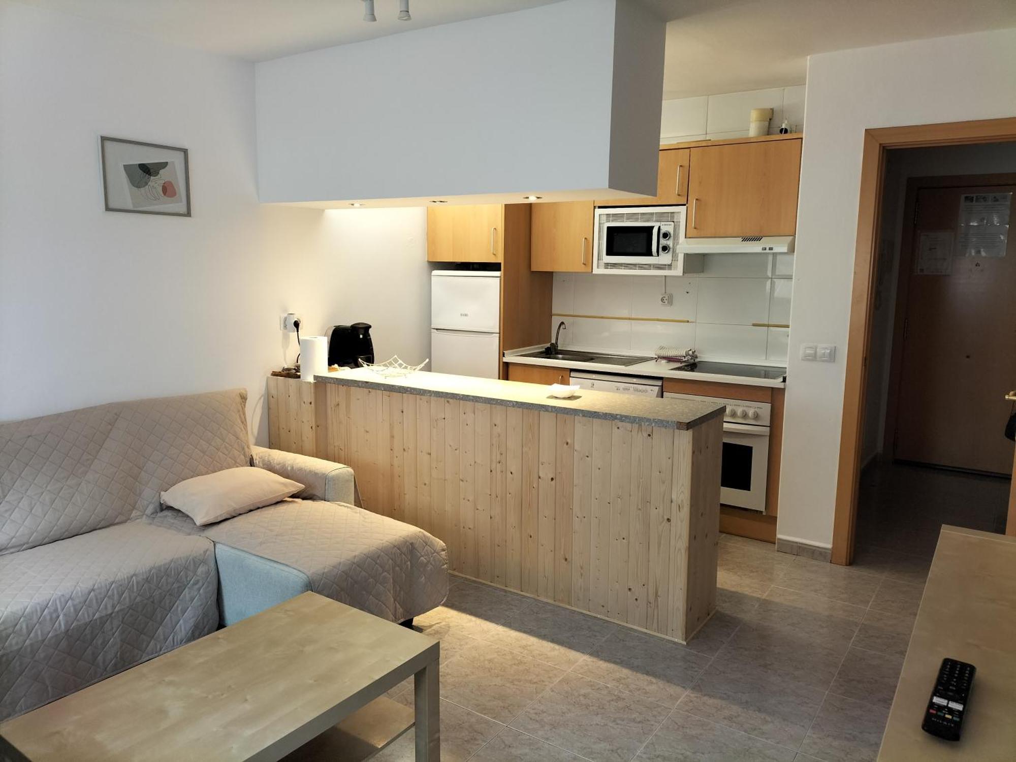Miami Platja Cerca Del Mar Daire Dış mekan fotoğraf